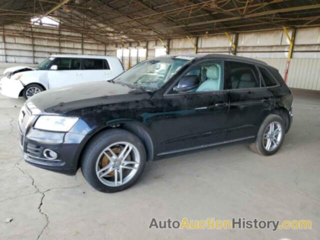 AUDI Q5 PREMIUM PLUS, WA1L2AFP6GA008460