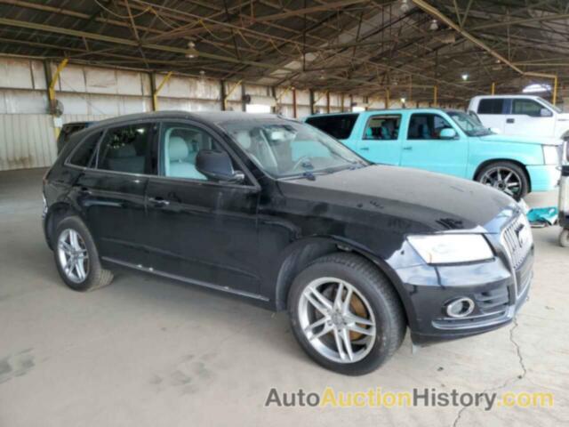 AUDI Q5 PREMIUM PLUS, WA1L2AFP6GA008460