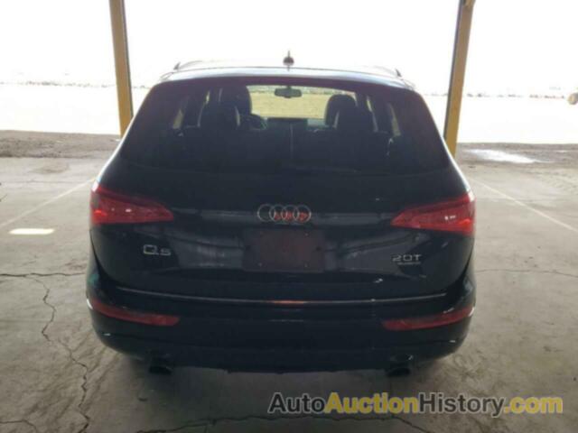 AUDI Q5 PREMIUM PLUS, WA1L2AFP6GA008460