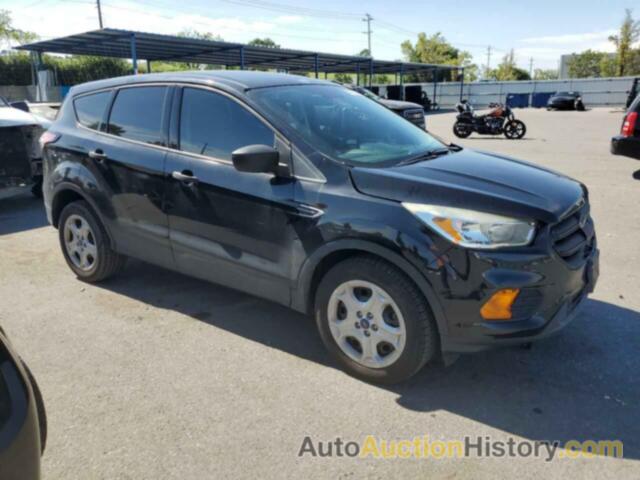 FORD ESCAPE S, 1FMCU0F72HUC88187