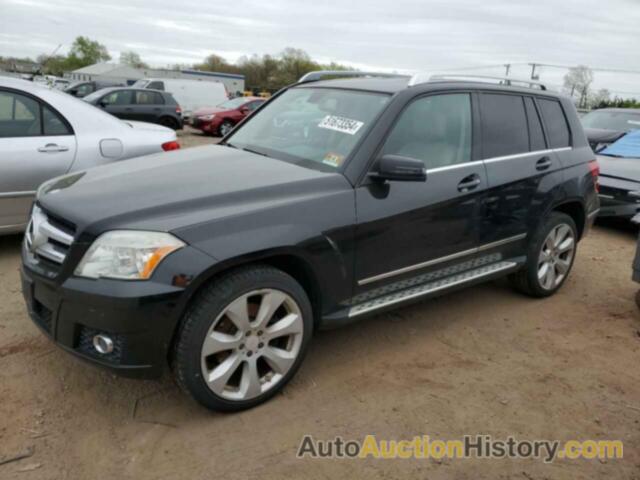 MERCEDES-BENZ GLK-CLASS 350 4MATIC, WDCGG8HB8AF312333