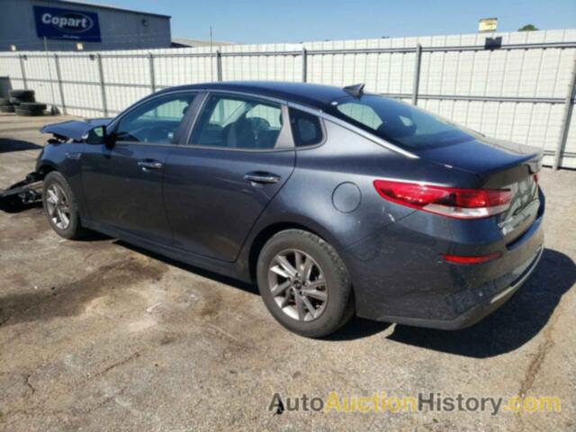 KIA OPTIMA LX, 5XXGT4L33LG452322