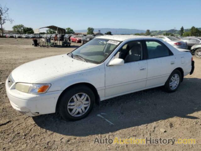 TOYOTA CAMRY CE, 4T1BG22K71U866007