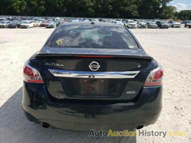 NISSAN ALTIMA 2.5, 1N4AL3AP5FC499139