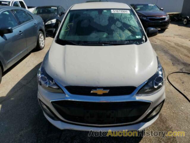 CHEVROLET SPARK LS, KL8CB6SA0LC412849