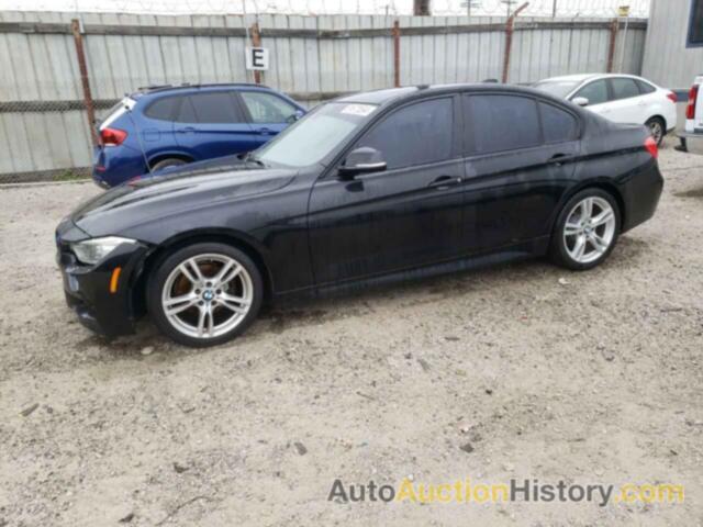 BMW 3 SERIES D, WBA3D3C52EK155460