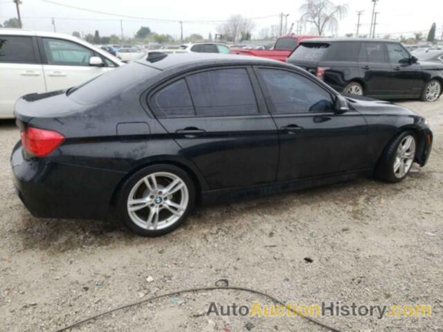 BMW 3 SERIES D, WBA3D3C52EK155460