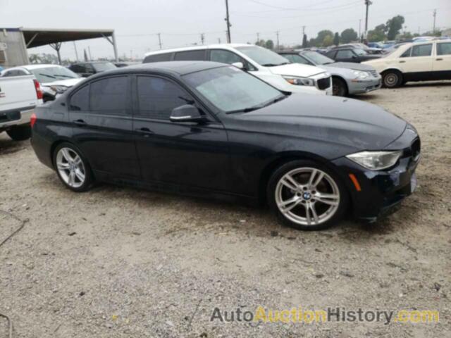 BMW 3 SERIES D, WBA3D3C52EK155460