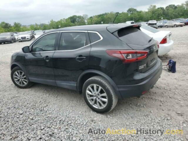 NISSAN ROGUE S, JN1BJ1CV1LW256994