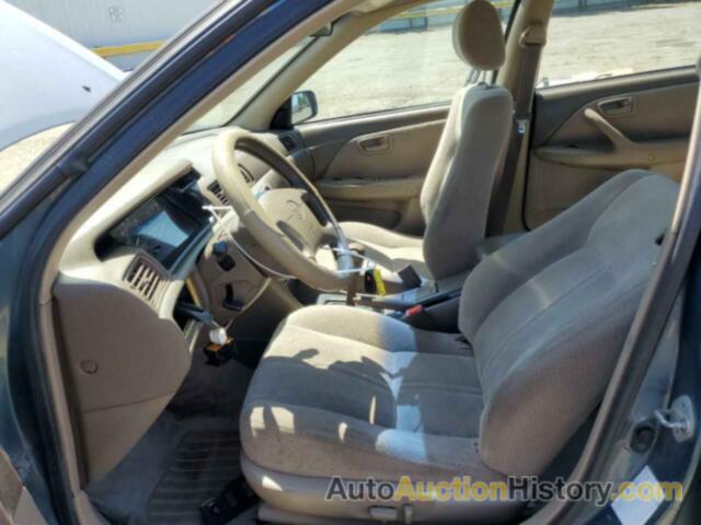 TOYOTA CAMRY CE, JT2BG22K810536669