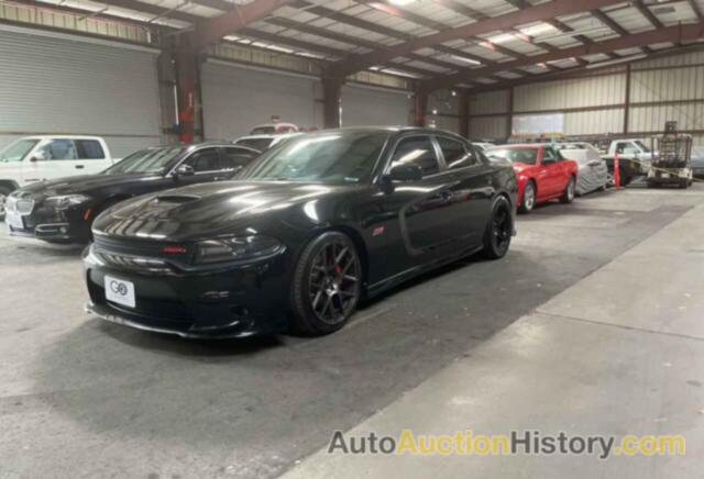 DODGE CHARGER R/T 392, 2C3CDXGJ7HH585437