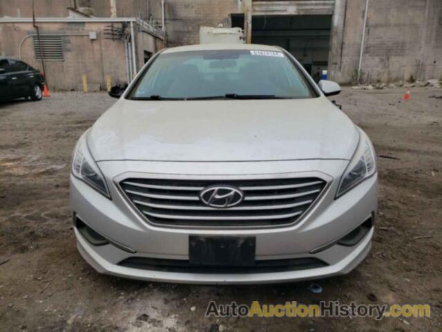 HYUNDAI SONATA SE, 5NPE24AF2GH416820