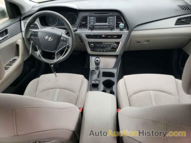 HYUNDAI SONATA SE, 5NPE24AF2GH416820