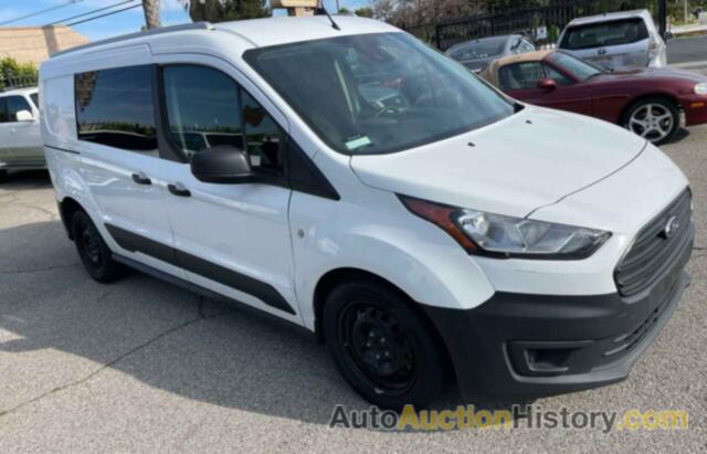 FORD TRANSIT XL, NM0LS7S24N1508064