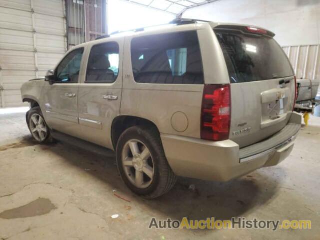 CHEVROLET TAHOE K1500 LTZ, 1GNSKCE06DR190764