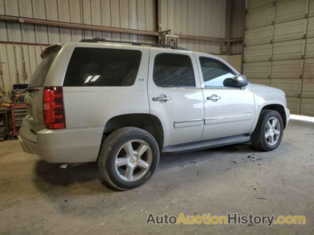 CHEVROLET TAHOE K1500 LTZ, 1GNSKCE06DR190764