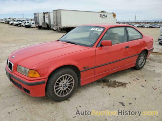 BMW 3 SERIES IS, WBABG1320TET00956