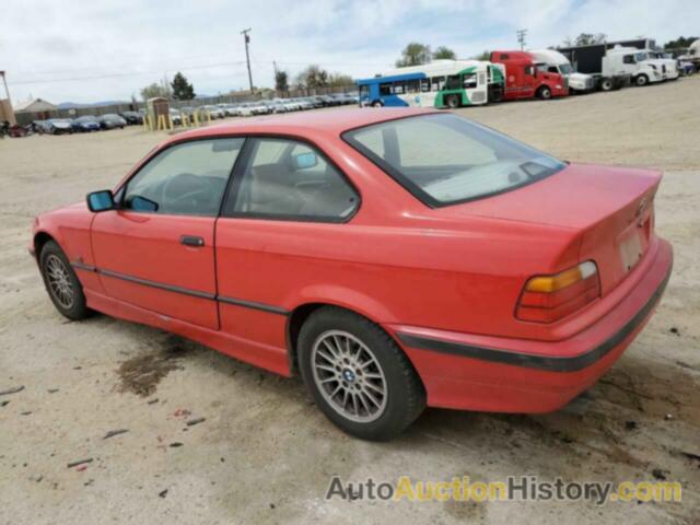 BMW 3 SERIES IS, WBABG1320TET00956