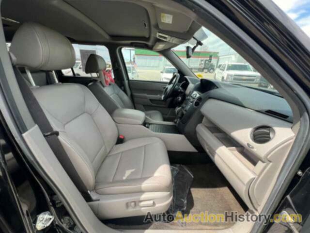 HONDA PILOT EXLN, 5FNYF4H72DB005332