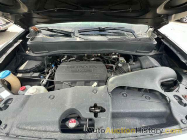 HONDA PILOT EXLN, 5FNYF4H72DB005332