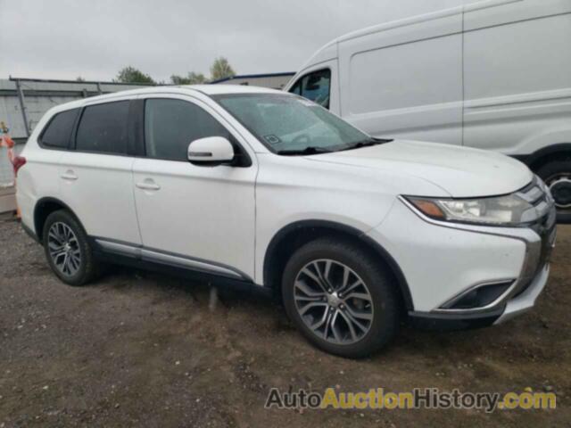 MITSUBISHI OUTLANDER SE, JA4AZ3A3XGZ035035