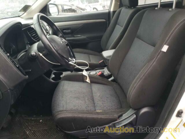 MITSUBISHI OUTLANDER SE, JA4AZ3A3XGZ035035