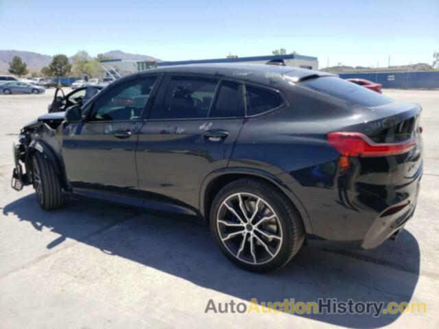 BMW X4 XDRIVE30I, 5UXUJ3C56KLG53829