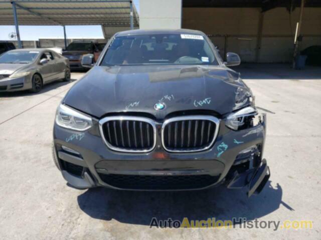 BMW X4 XDRIVE30I, 5UXUJ3C56KLG53829