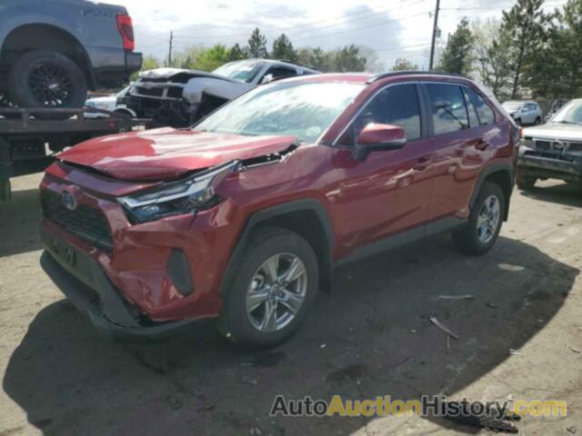 TOYOTA RAV4 XLE, 4T3RWRFV6PU099166