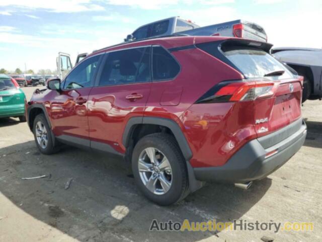 TOYOTA RAV4 XLE, 4T3RWRFV6PU099166