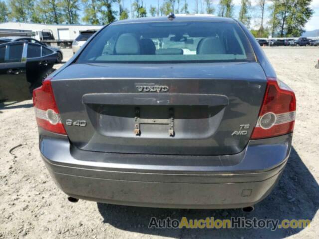 VOLVO S40 T5, YV1MH682672314778