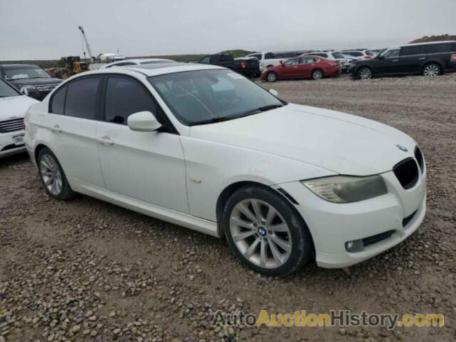 BMW 3 SERIES I, WBAPH7G56BNN07148