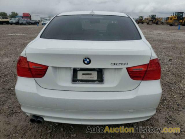 BMW 3 SERIES I, WBAPH7G56BNN07148