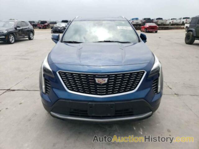 CADILLAC XT4 PREMIUM LUXURY, 1GYFZCR43KF132235