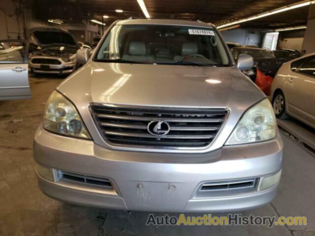 LEXUS GX 470, JTJBT20X660101090