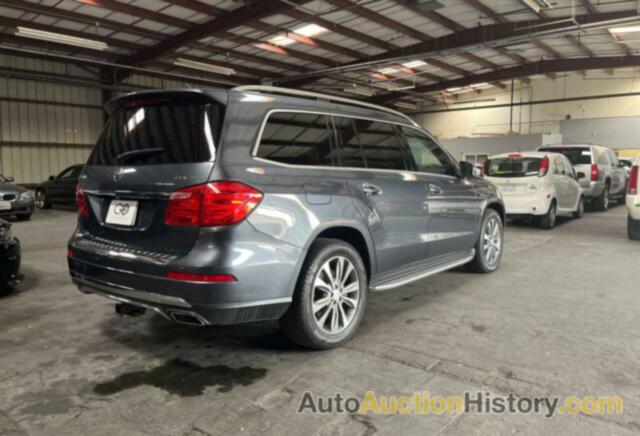 MERCEDES-BENZ GL-CLASS 450 4MATIC, 4JGDF7CE6DA175459