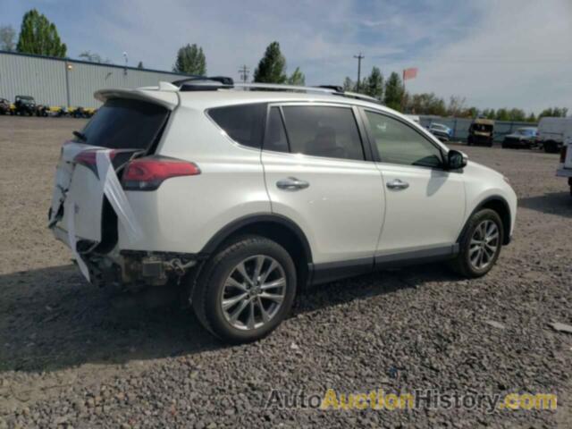 TOYOTA RAV4 LIMITED, JTMDFREV6JD235988