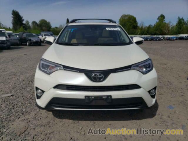 TOYOTA RAV4 LIMITED, JTMDFREV6JD235988