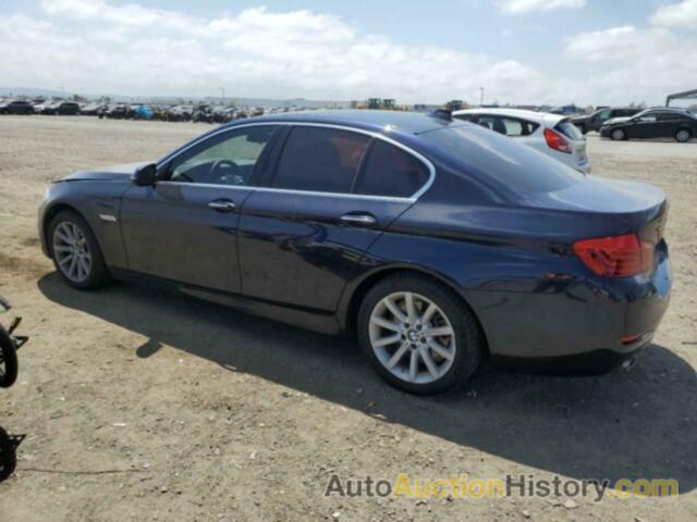 BMW 5 SERIES I, WBA5B1C52FG126063