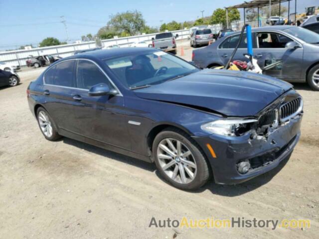 BMW 5 SERIES I, WBA5B1C52FG126063