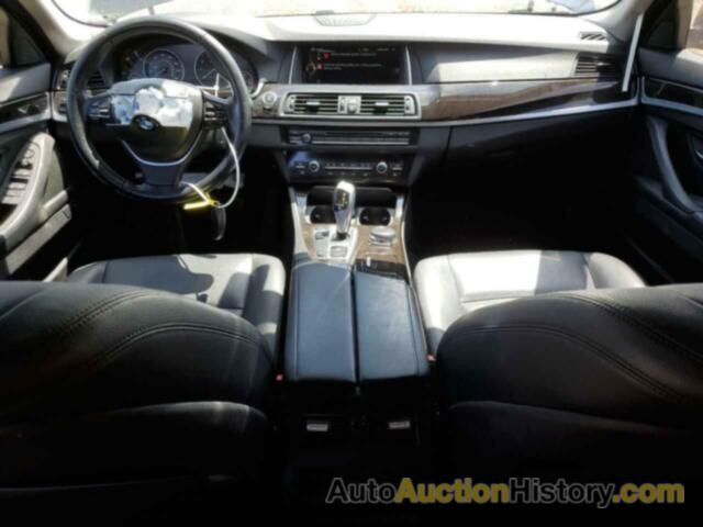 BMW 5 SERIES I, WBA5B1C52FG126063