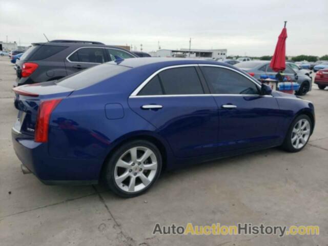 CADILLAC ATS, 1G6AA5RX2D0133933