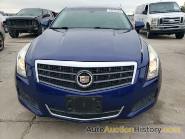 CADILLAC ATS, 1G6AA5RX2D0133933