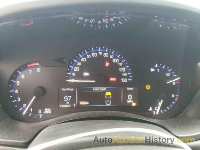 CADILLAC ATS, 1G6AA5RX2D0133933