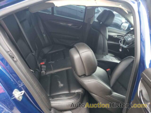 CADILLAC ATS, 1G6AA5RX2D0133933