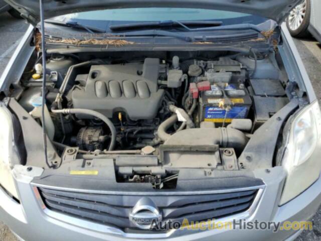 NISSAN SENTRA 2.0, 3N1AB6AP5CL625470