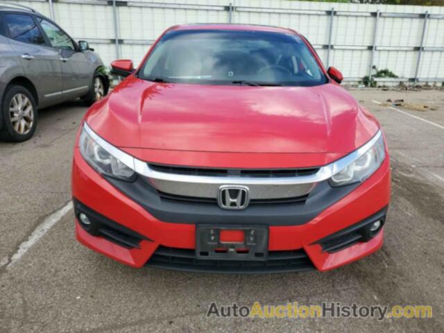 HONDA CIVIC EX, 2HGFC1F37HH653572