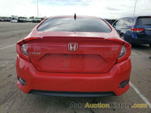 HONDA CIVIC EX, 2HGFC1F37HH653572