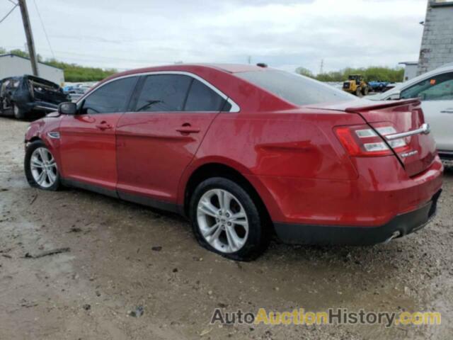 FORD TAURUS SEL, 1FAHP2E89JG136375