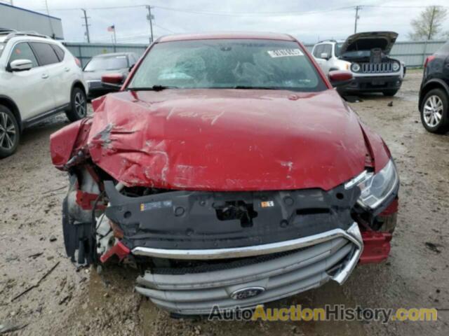 FORD TAURUS SEL, 1FAHP2E89JG136375